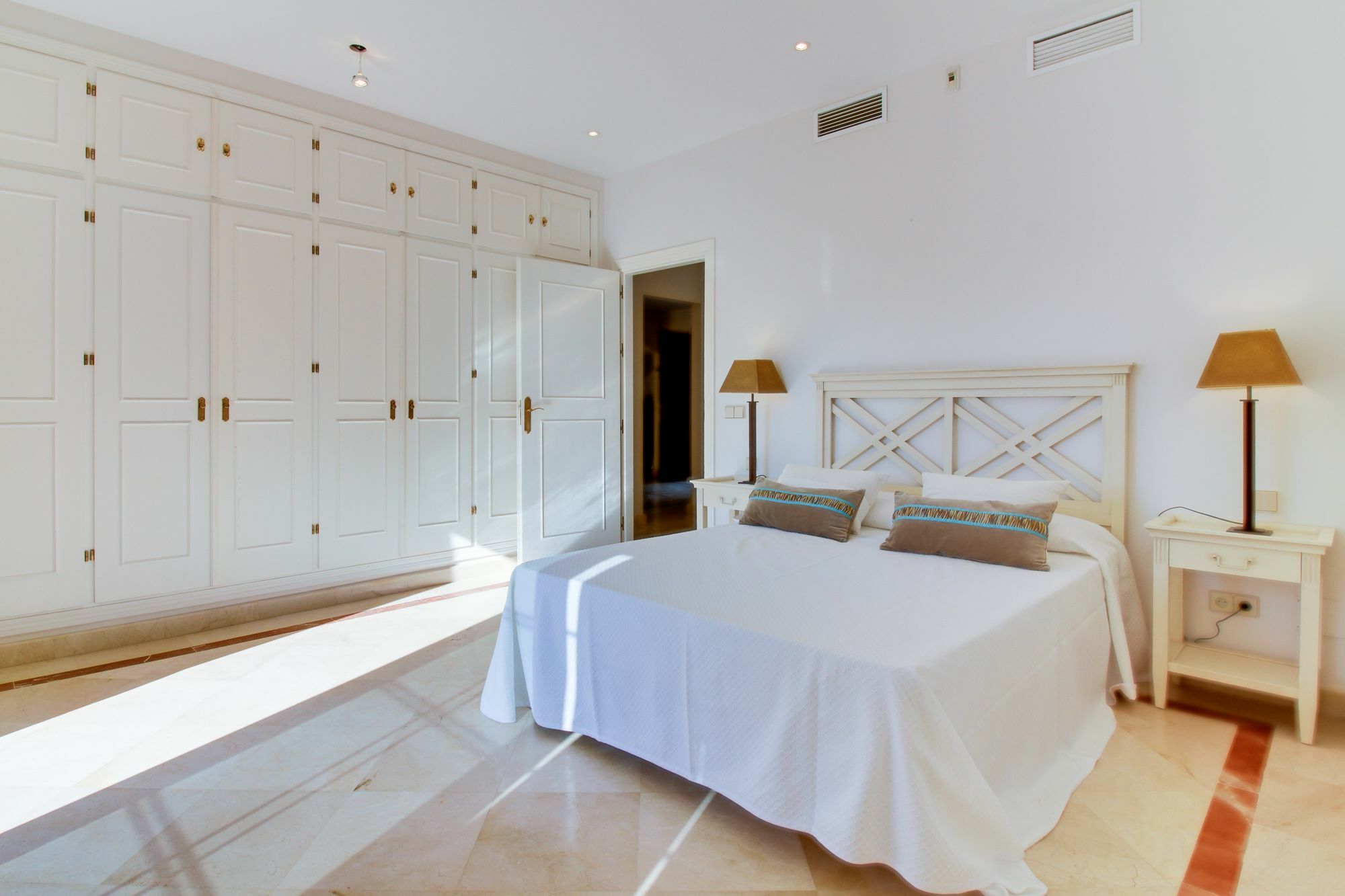 Villa Lirios Marbella Eksteriør bilde