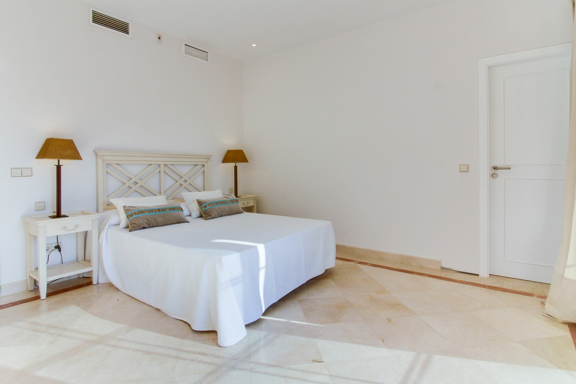 Villa Lirios Marbella Eksteriør bilde